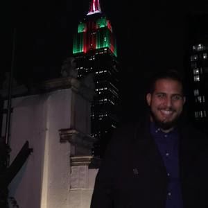 Meet your Posher, Jake